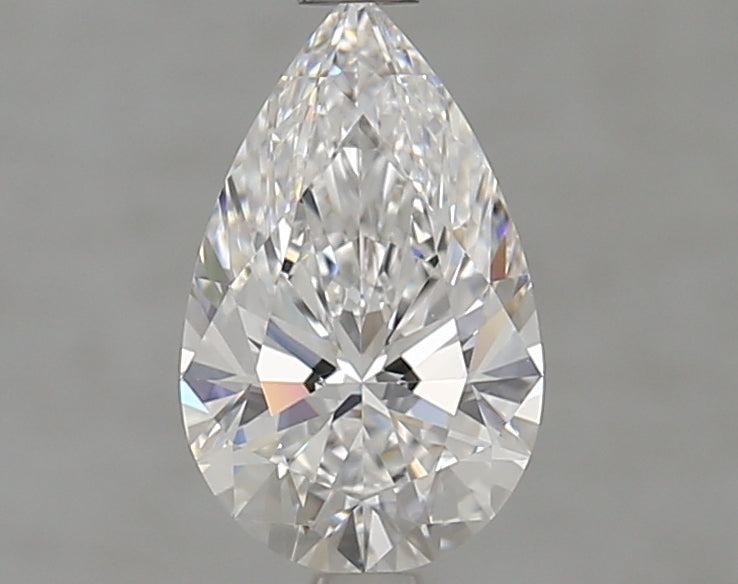 1.21000 D VVS2 BG Select Lab Grown Pear Diamond
