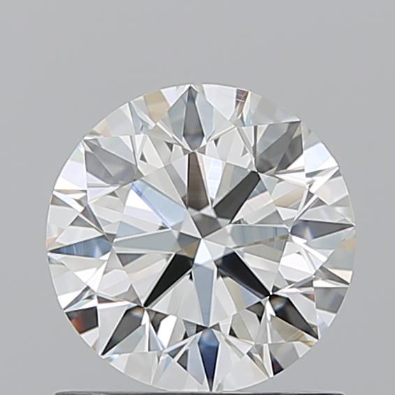 1.010 I VVS2 Virtual Selection Round Diamond