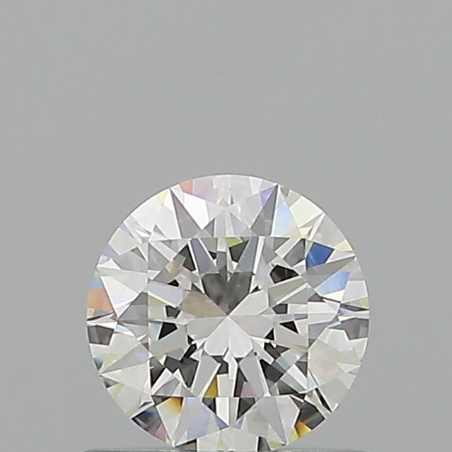 0.680 F VVS1 Virtual Selection Round Diamond