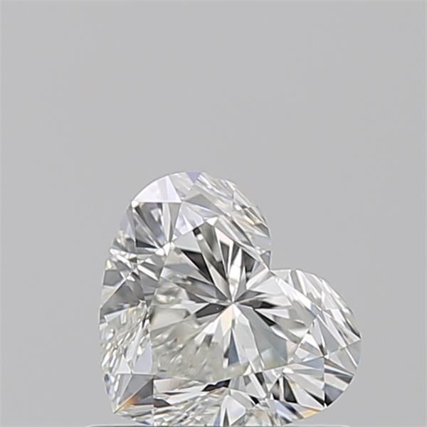 0.710 H VS1 Virtual Selection Heart Diamond
