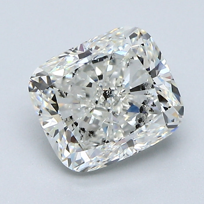 1.50000 I I1 Virtual Selection Cushion Diamond