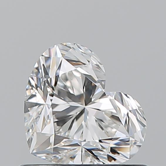 0.710 G IF Virtual Selection Heart Diamond