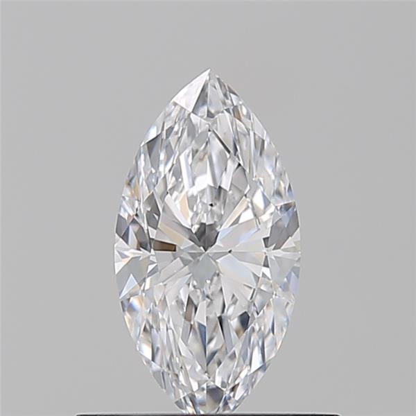 0.520 D VS2 Virtual Selection Marquise Diamond