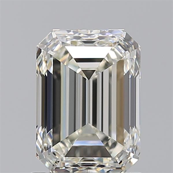 1.700 K VS2 Virtual Selection Emerald Diamond