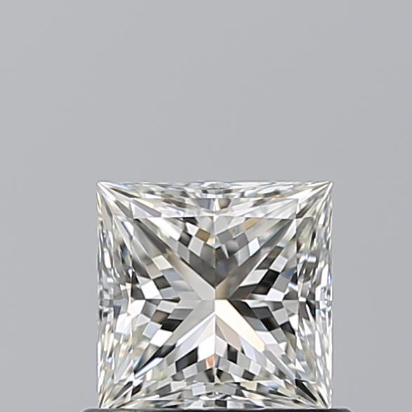 0.700 I VVS1 Virtual Selection Princess Diamond