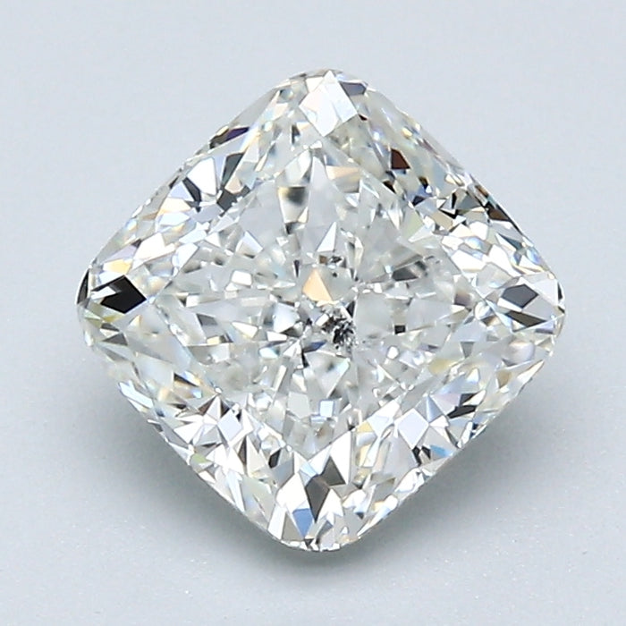 1.53000 I I1 Virtual Selection Cushion Diamond