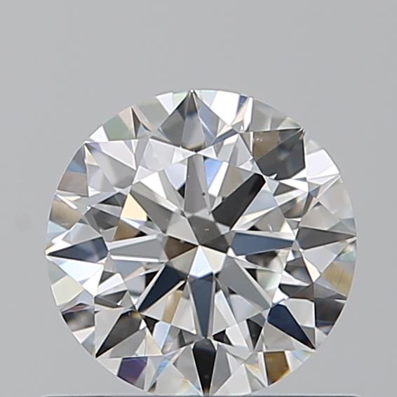 0.700 G VS2 Virtual Selection Round Diamond