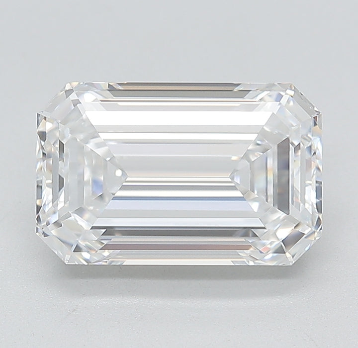 3.19000 D IF BG Select Lab Grown Emerald Diamond