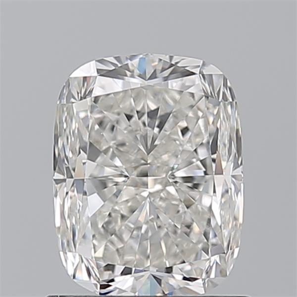 1.230 H VS1 Virtual Selection Cushion Diamond