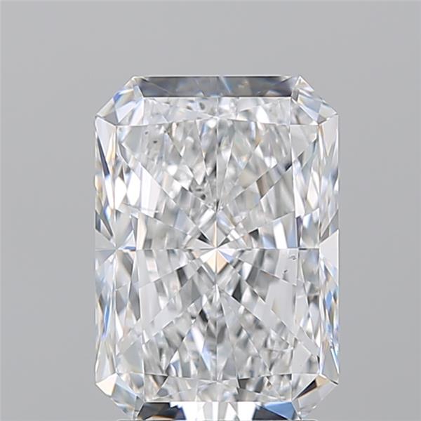 3.040 D SI1 Virtual Selection Radiant Diamond