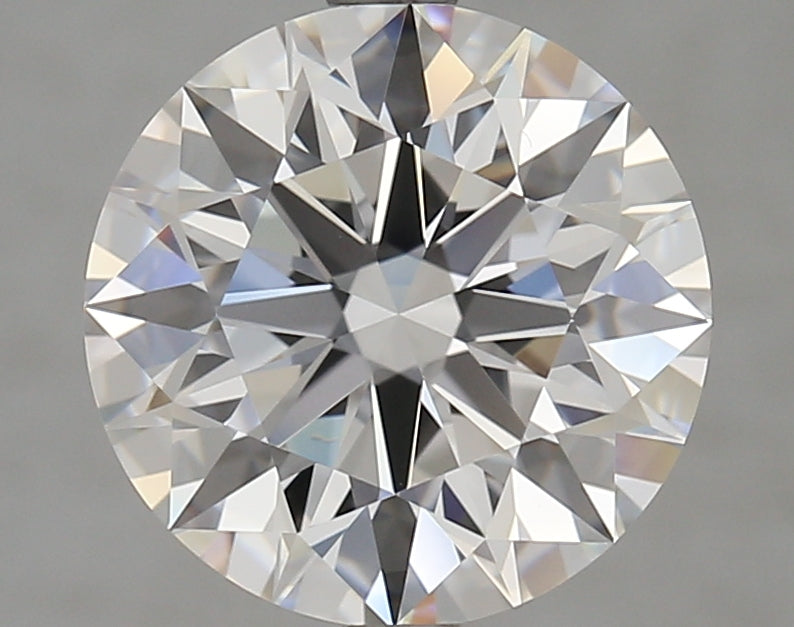 2.03000 H VVS1 BG Select Lab Grown Round Diamond