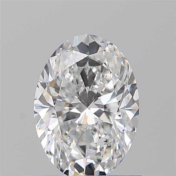 0.910 F VS2 Virtual Selection Oval Diamond