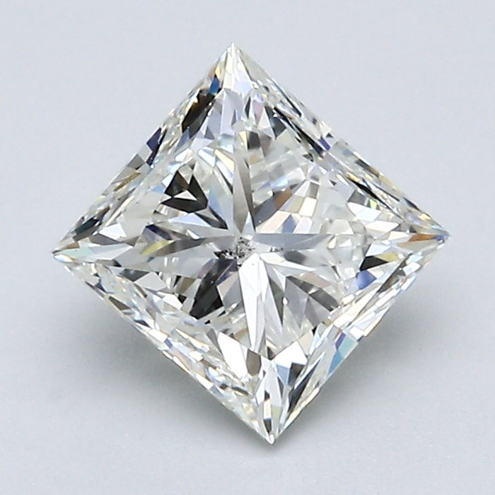 1.50000 J SI1 Virtual Selection Princess Diamond