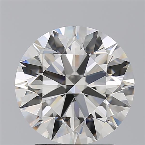 2.550 J VVS2 Virtual Selection Round Diamond