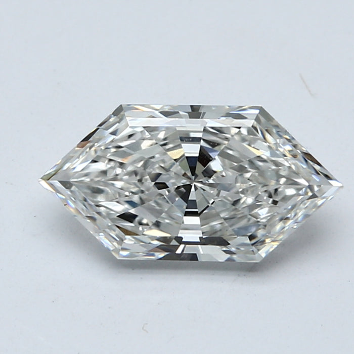 2.58000 E VVS1 BG Select Lab Grown Diamond