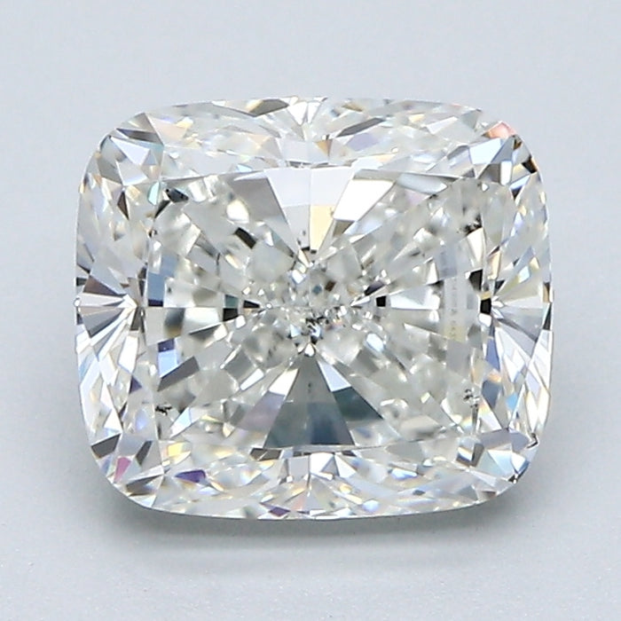 2.00000 H SI1 Virtual Selection Cushion Diamond