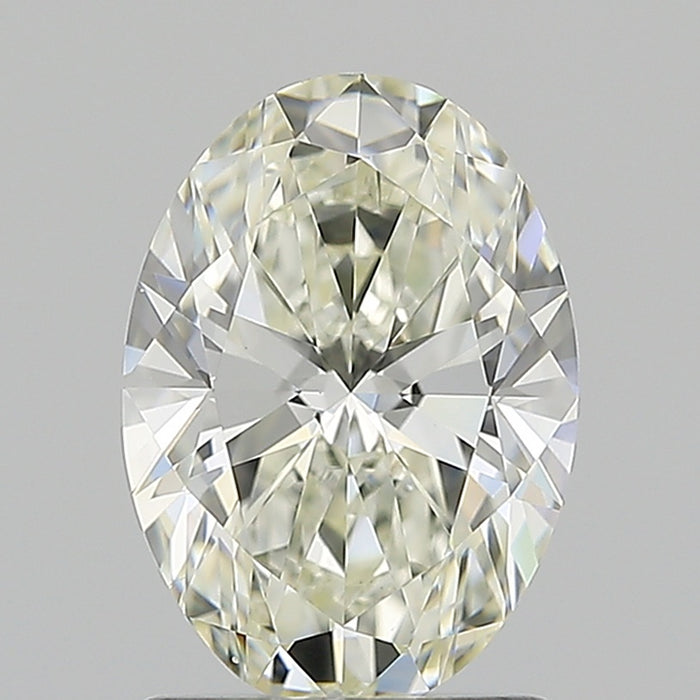 1.300 K VS2 Virtual Selection Oval Diamond