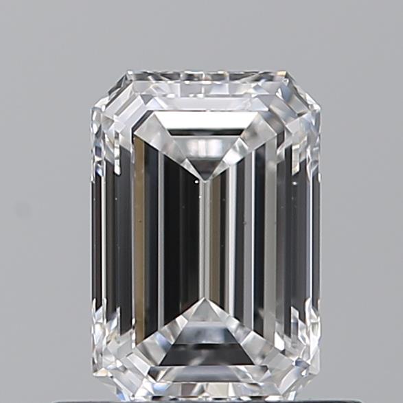 0.710 D VS2 Virtual Selection Emerald Diamond
