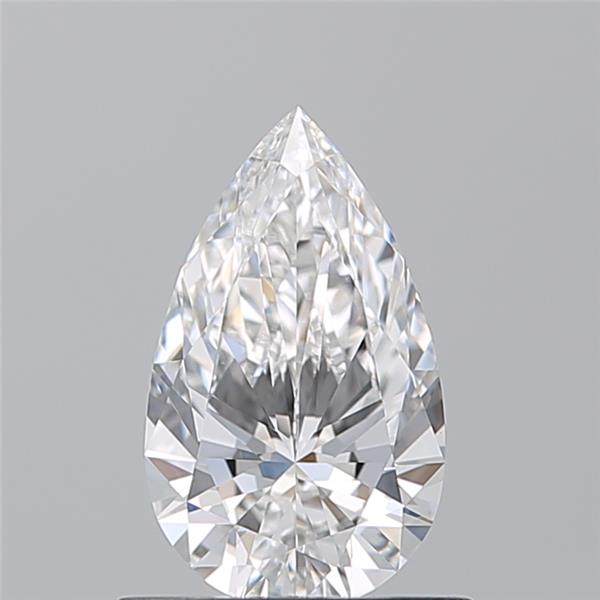 0.710 E IF Virtual Selection Pear Diamond