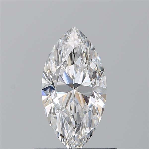 0.700 F SI1 Virtual Selection Marquise Diamond