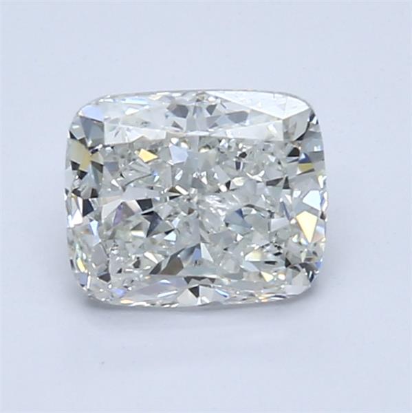 1.00000 H I2 Virtual Selection Cushion Diamond