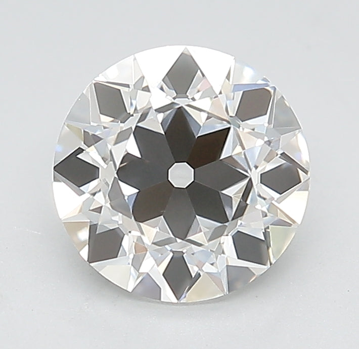 1.72000 E VVS2 BG Select Lab Grown Diamond