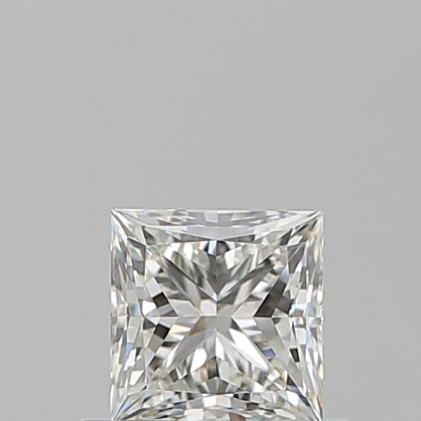 0.600 J VVS2 Virtual Selection Princess Diamond