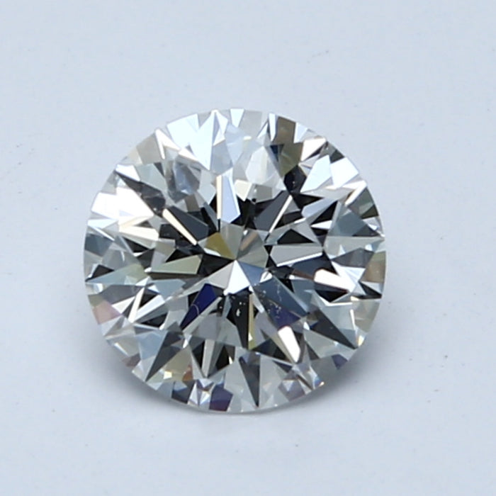 3.1 D VVS1 BG Select Lab Grown Round Diamond