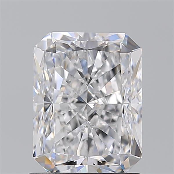 1.500 D VS2 Virtual Selection Radiant Diamond
