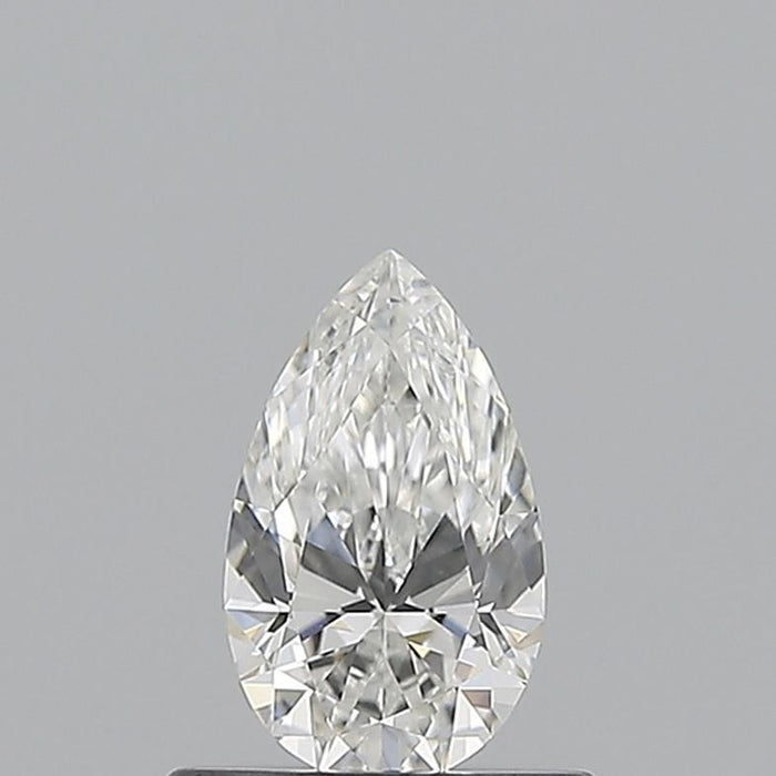 0.510 F VS1 Virtual Selection Pear Diamond