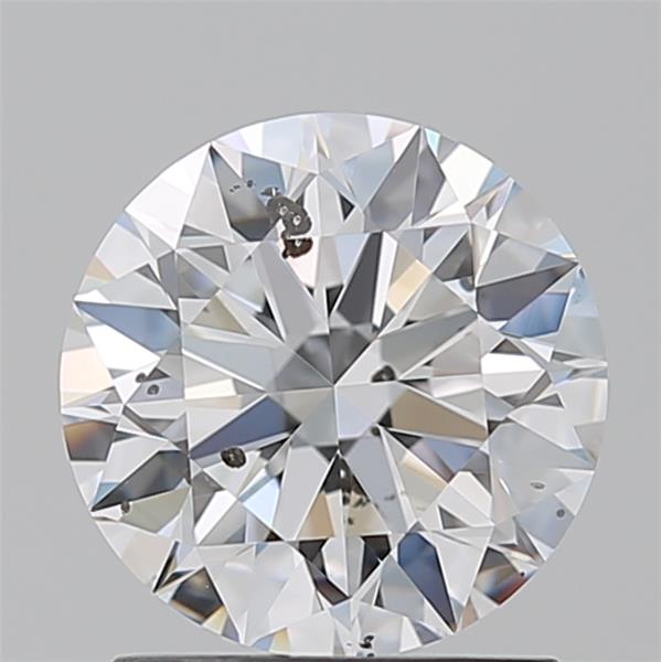 1.510 D I1 Virtual Selection Round Diamond