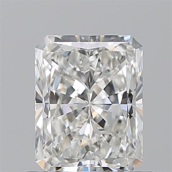 0.900 I VVS1 Virtual Selection Radiant Diamond