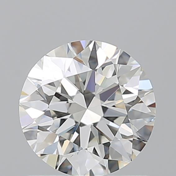 1.010 J VVS2 Virtual Selection Round Diamond