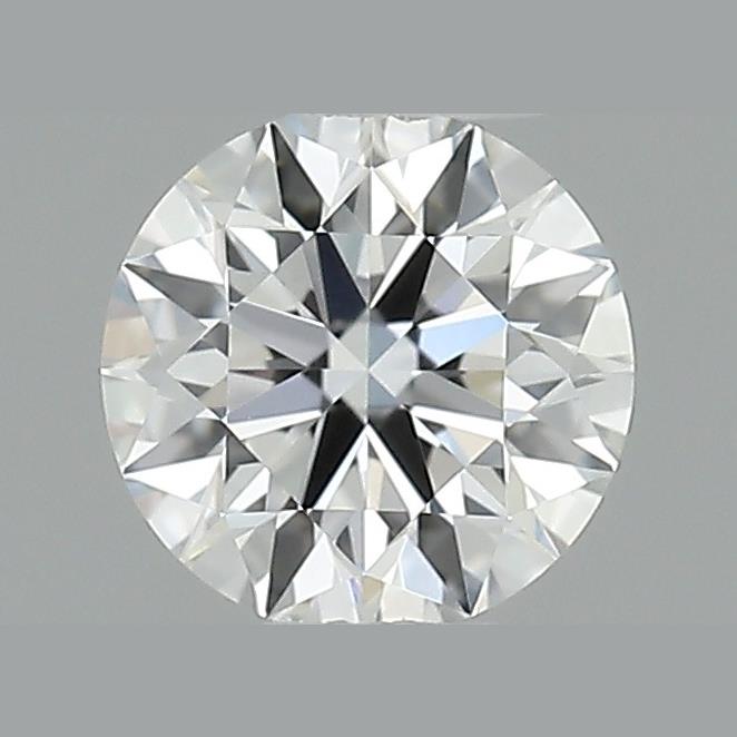 0.370 G VVS1 Virtual Selection Round Diamond