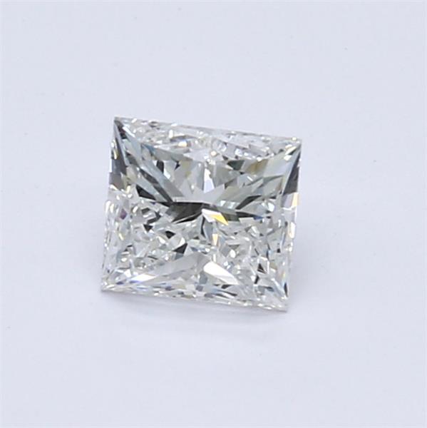 0.50000 F VVS1 Virtual Selection Princess Diamond