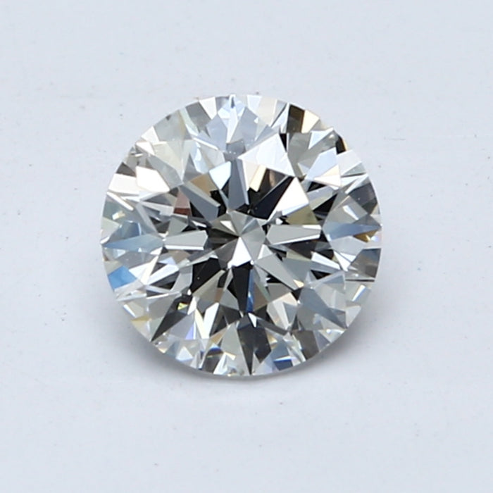 3.51000 E VS1 BG Select Lab Grown Round Diamond