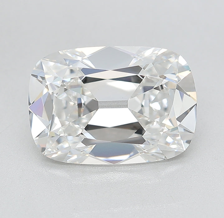 4.05000 E VVS2 BG Select Lab Grown Old Miner Diamond