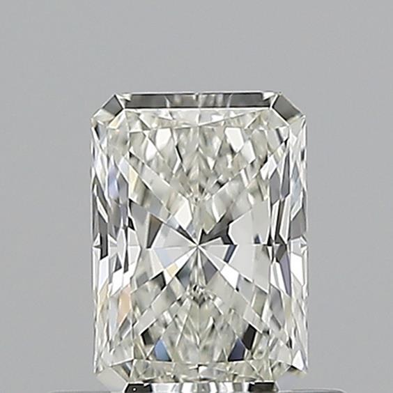 0.500 J VVS1 Virtual Selection Radiant Diamond