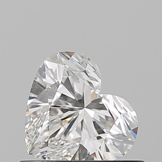 0.510 H IF Virtual Selection Heart Diamond