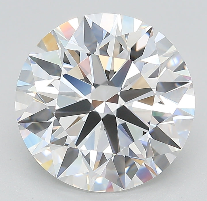 5.53000 D IF BG Select Lab Grown Round Diamond