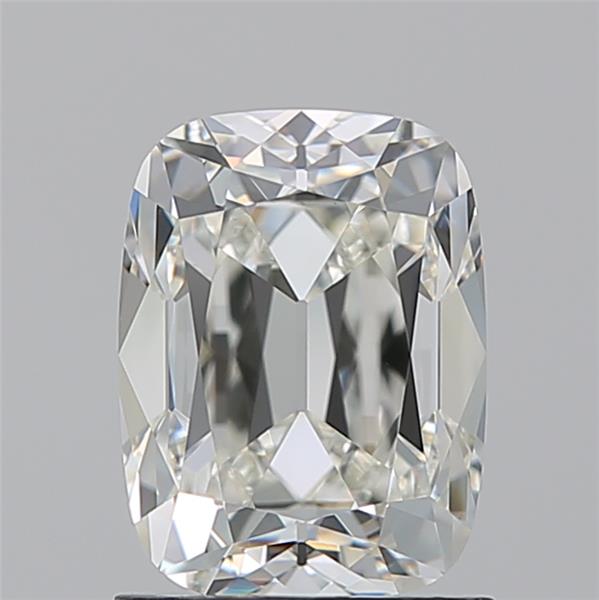 1.530 I VVS2 Virtual Selection Old Miner Diamond