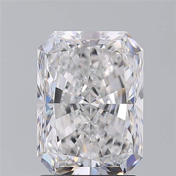 2.210 E VS2 Virtual Selection Radiant Diamond