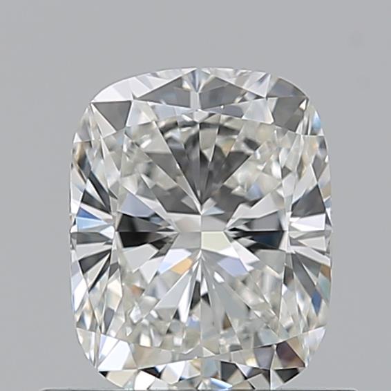 0.700 G VVS1 Virtual Selection Cushion Diamond