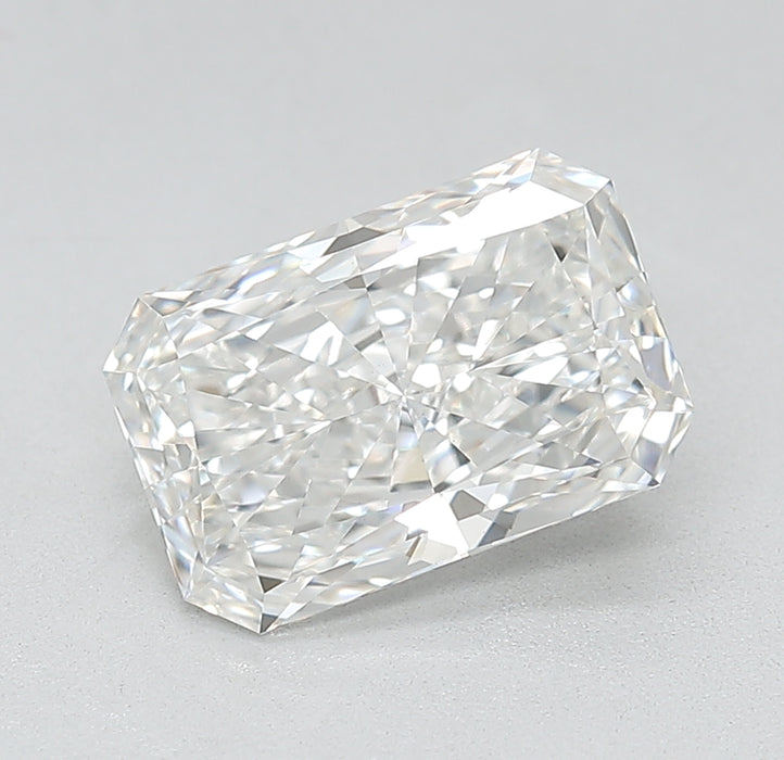 2.04000 F VVS2 BG Select Lab Grown Radiant Diamond
