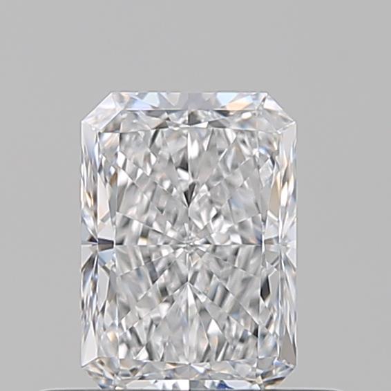 0.550 D VS1 Virtual Selection Radiant Diamond