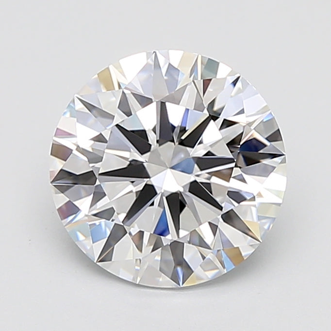 4.27000 F IF BG Select Lab Grown Round Diamond