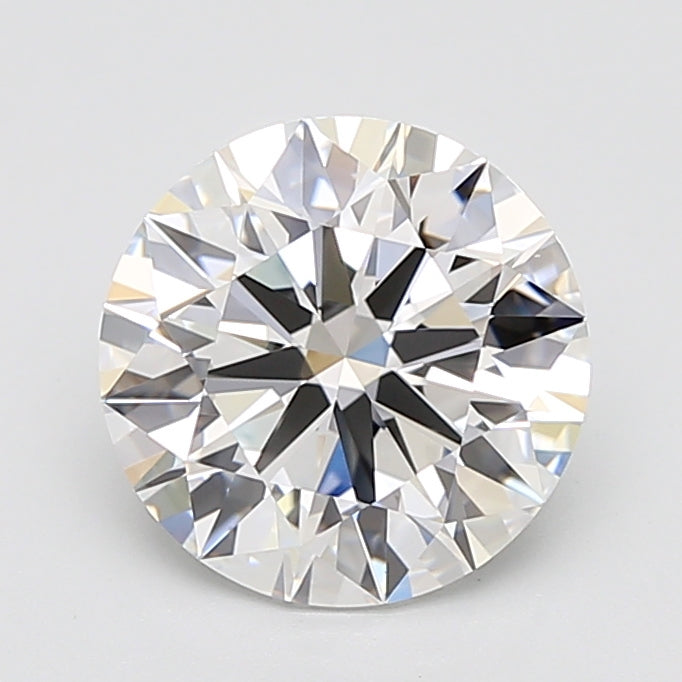 4.36000 E VVS1 BG Select Lab Grown Round Diamond