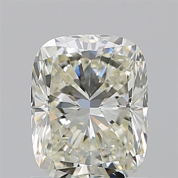 1.230 L IF Virtual Selection Cushion Diamond