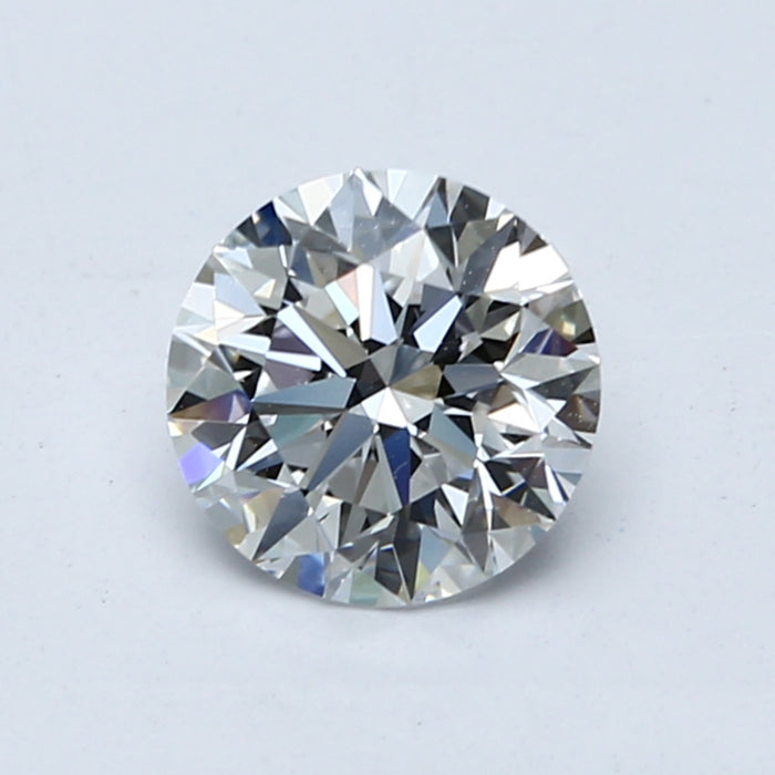 5.04000 E VVS2 BG Select Lab Grown Round Diamond