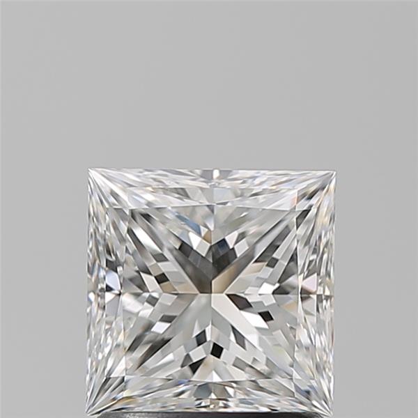 1.500 F VS2 Virtual Selection Princess Diamond